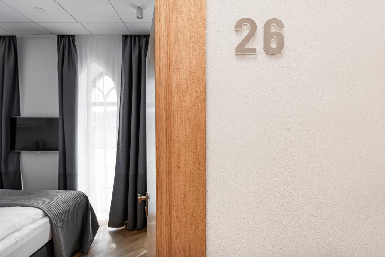 Piano Apartments Каунас Екстериор снимка