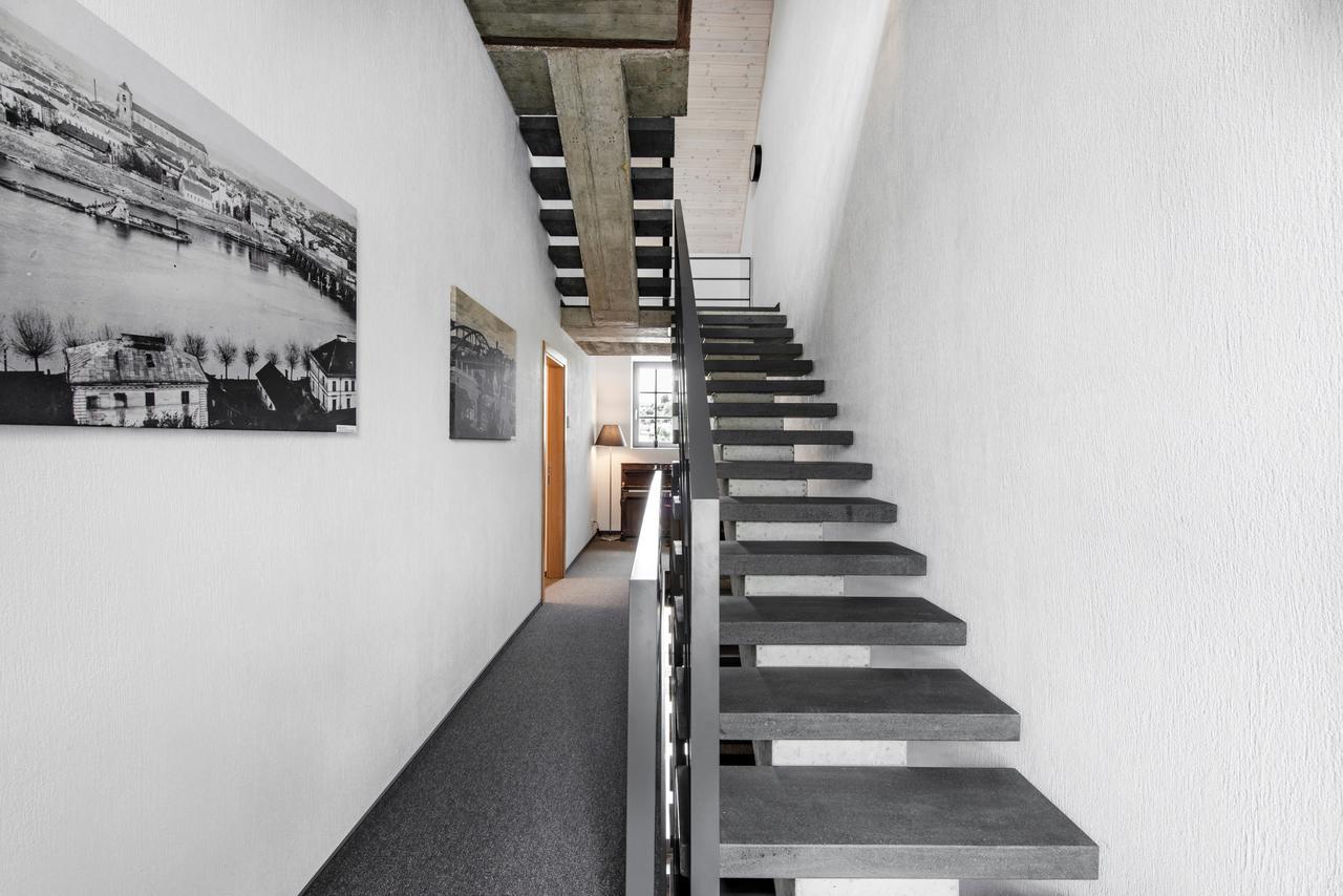 Piano Apartments Каунас Екстериор снимка